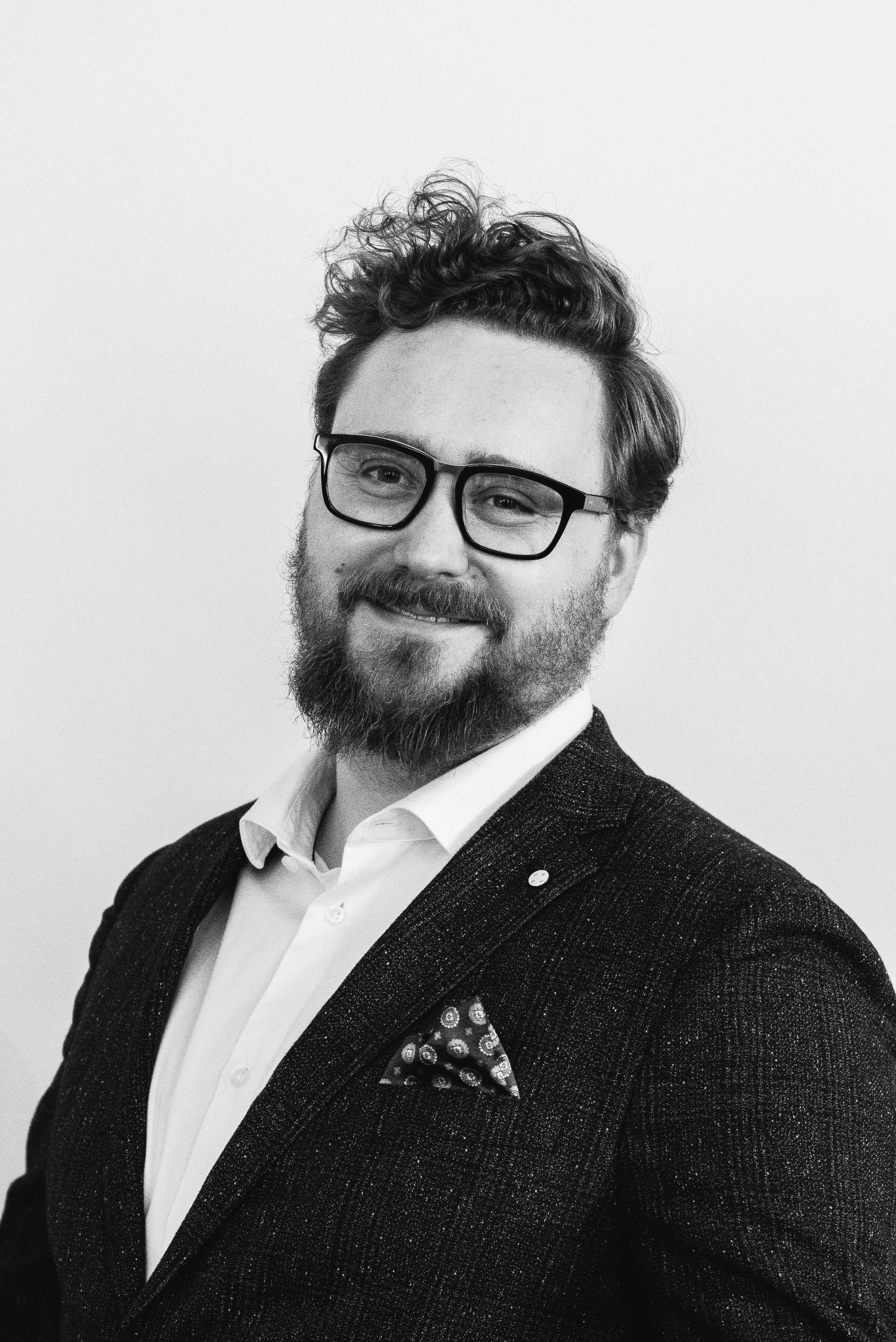 Alexander Öhberg