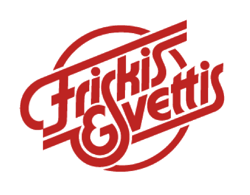 Friskis & Svettis