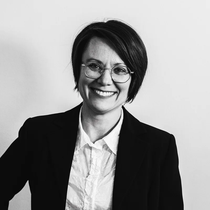 Evgenia Nordholm, BI-utvecklare & dataanalytiker – Kugghuset
